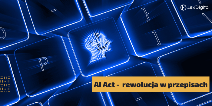 AI Act przegłosowany. Nadchodzi rewolucja w przepisach